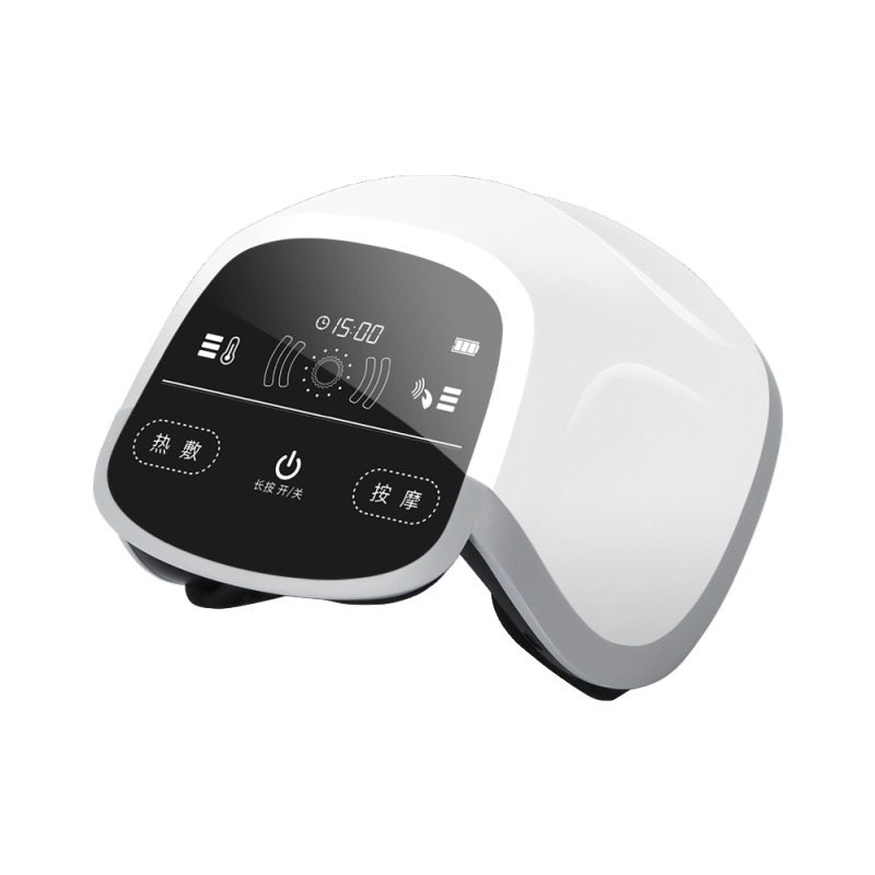 MINI 触控面板按摩器