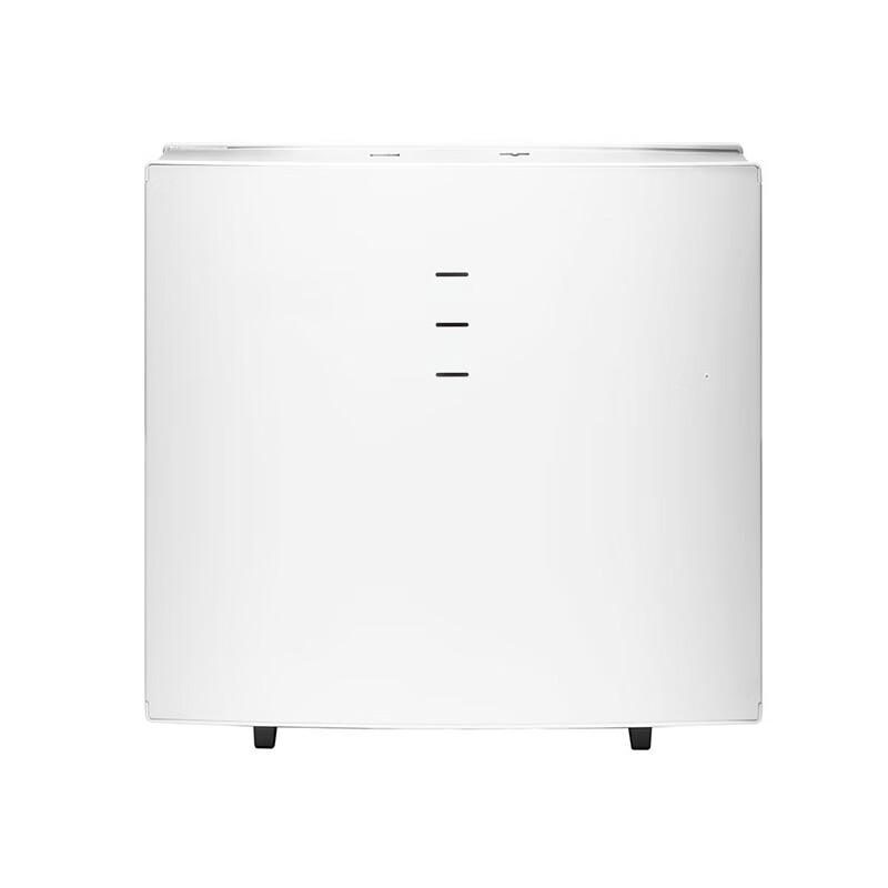 布鲁雅尔 低噪音运行空气净化器