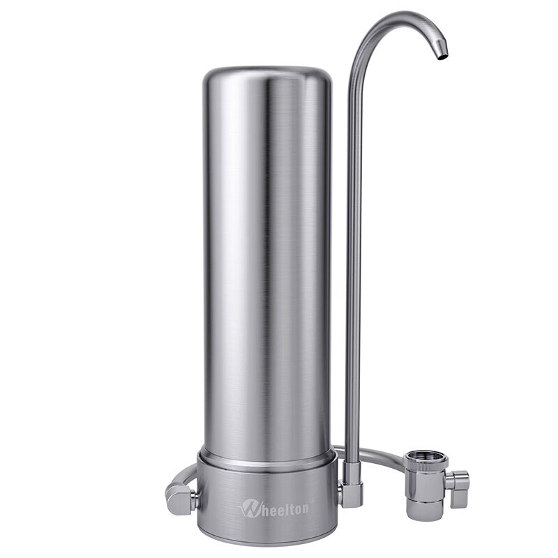 惠尔顿 台上式净水器