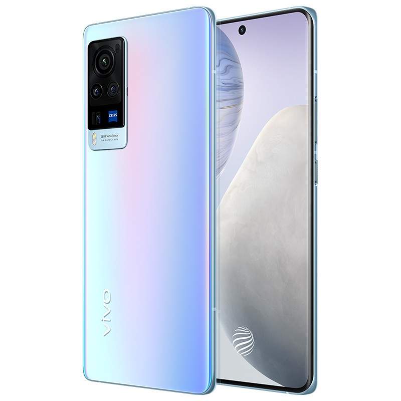 vivo 高刷新率屏 手机