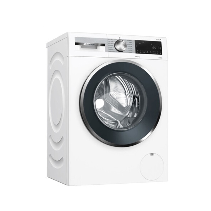 博世 高温洁筒 滚筒洗衣机