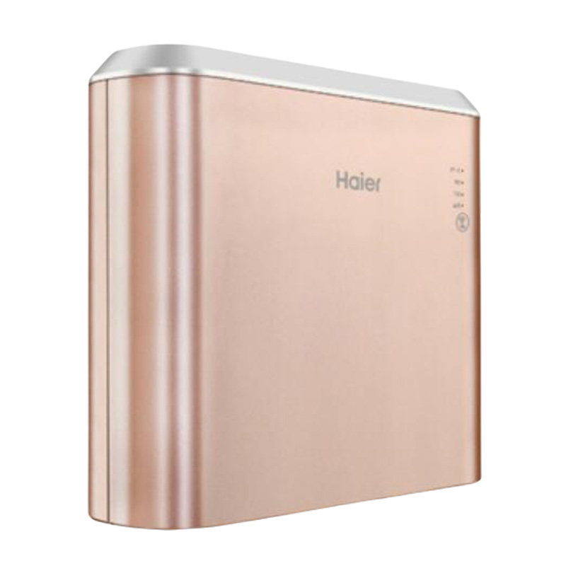 海尔 智能显示 净水器