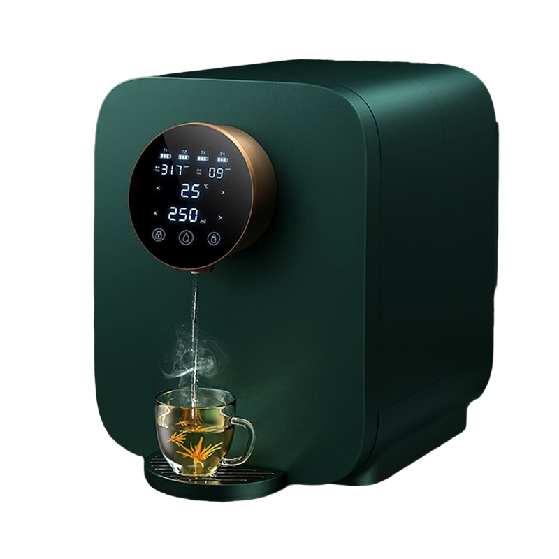 德克西 复古耐用饮水机