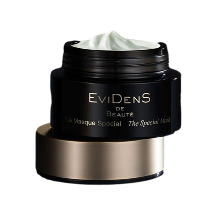 伊菲丹 清洁紧致面膜