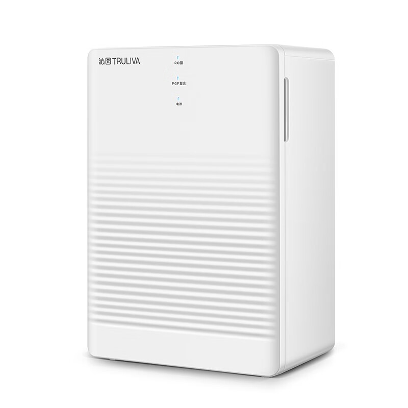 沁园 无罐500G净水器