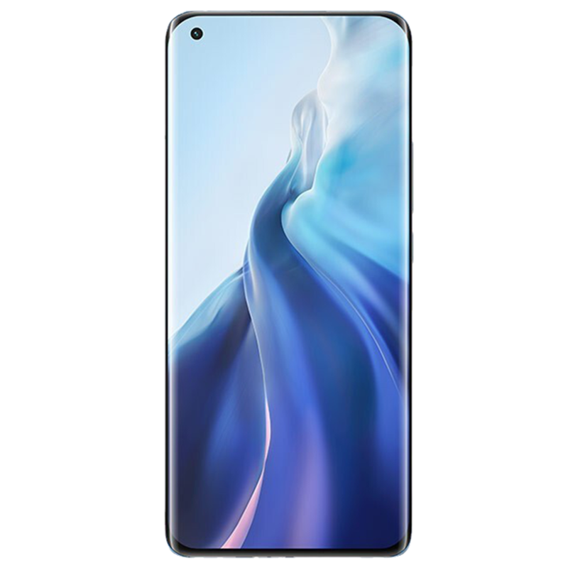 小米长续航曲面手机