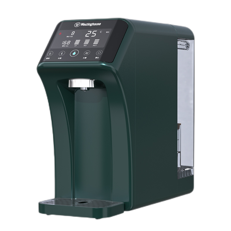 西屋 循环消菌饮水机