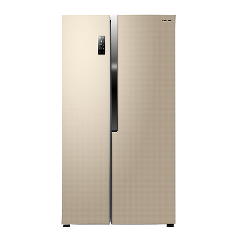 容声 深冷储鲜冰箱