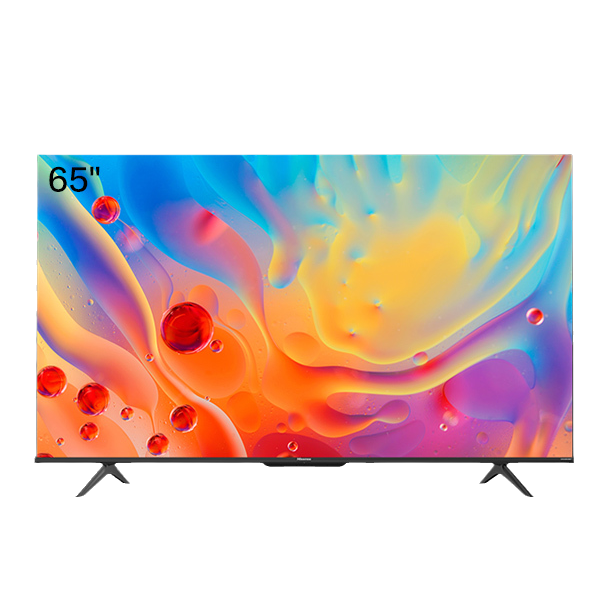 海信 4K超高清平板电视