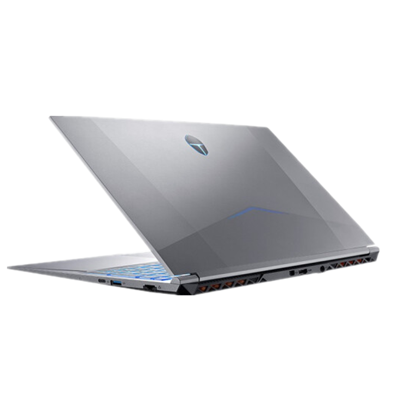 雷神 轻薄游戏本