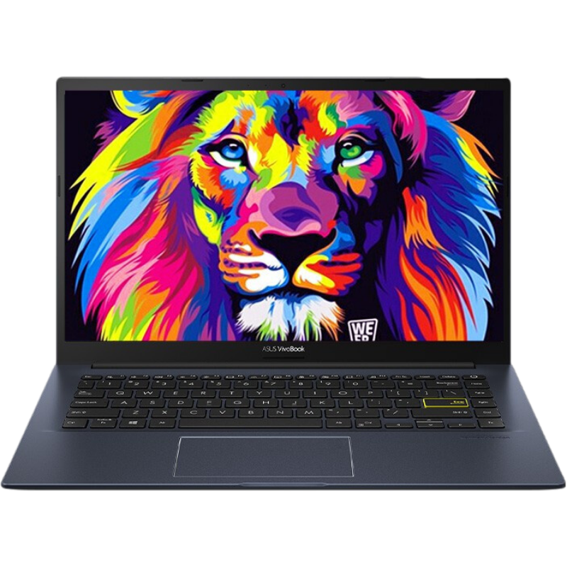 华硕 英特尔酷睿轻薄学生笔记本