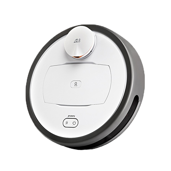 小狗 激光导航全自动扫地机