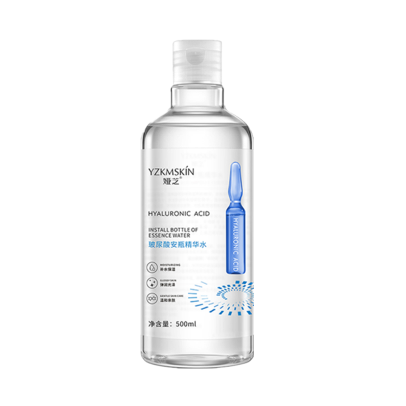 娅芝 玻尿酸补水爽肤水