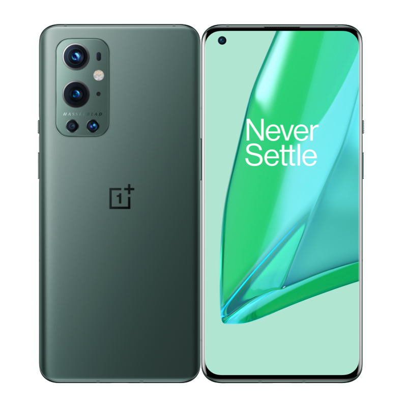 一加 骁龙888手机