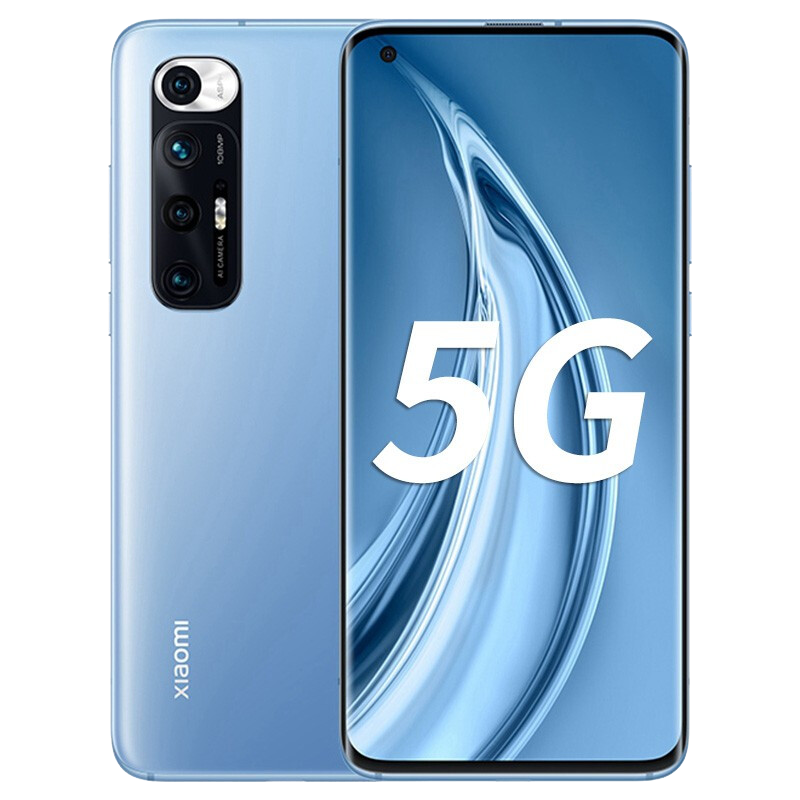 小米 超大电池手机