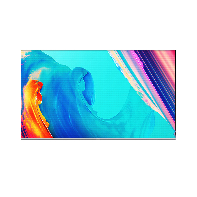 松下 人工智能蓝牙语音电视