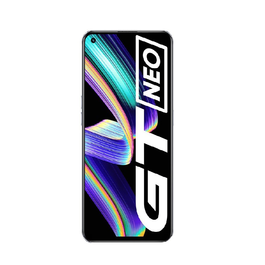 真我 指纹识别手机