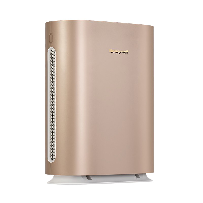 霍尼韦尔 气流优化静音净化器