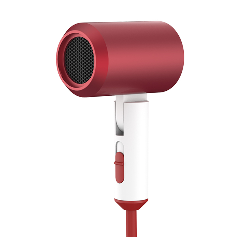 京选 家用低辐射吹风机