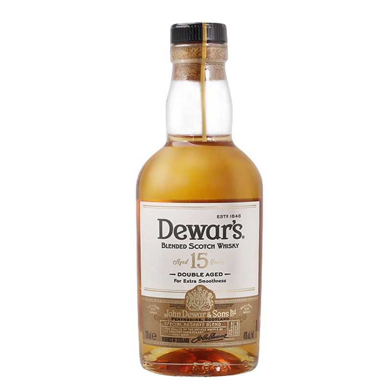 帝王 醇厚顺滑柔和威士忌