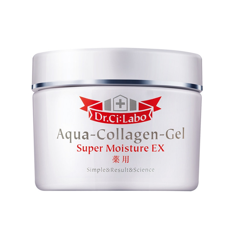 城野医生 保湿修护 面霜