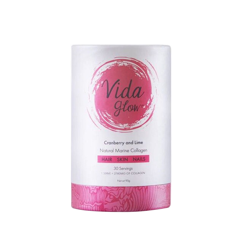 维达格洛 酸甜诱人胶原蛋白粉