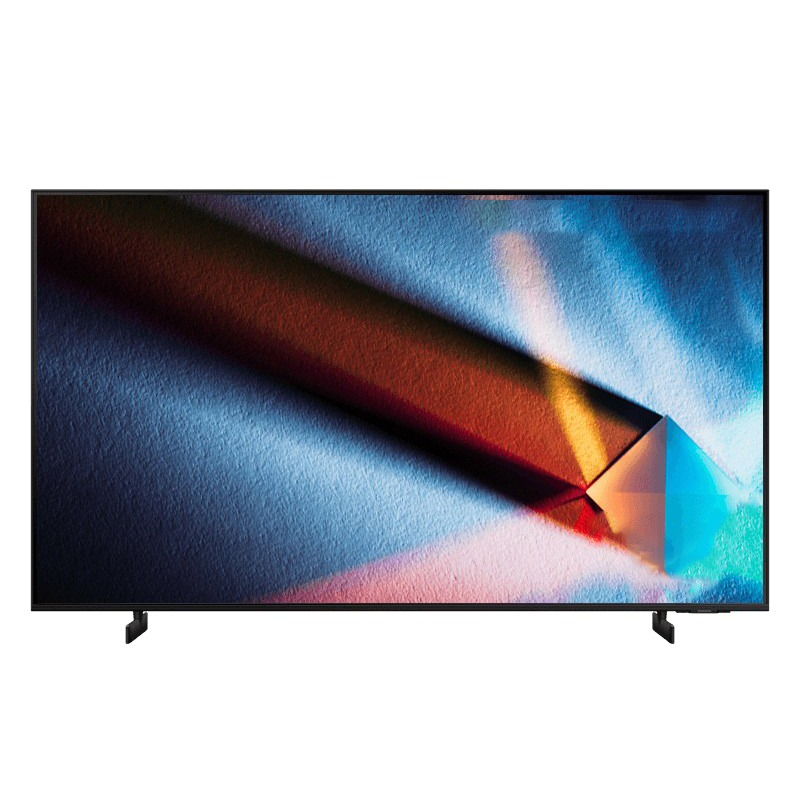 三星 超薄全视屏电视