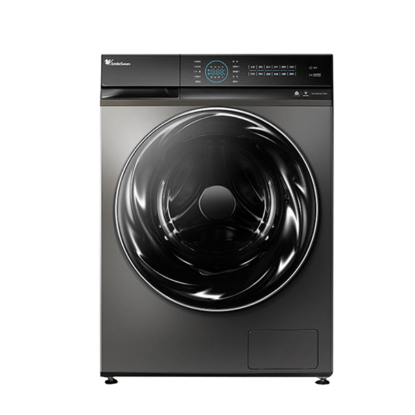 小天鹅 水魔方系列滚筒洗衣机