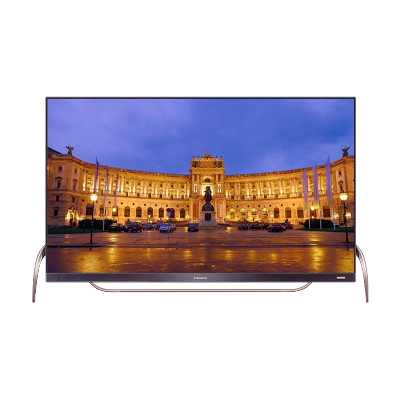 卡萨帝 智能语音平板电视