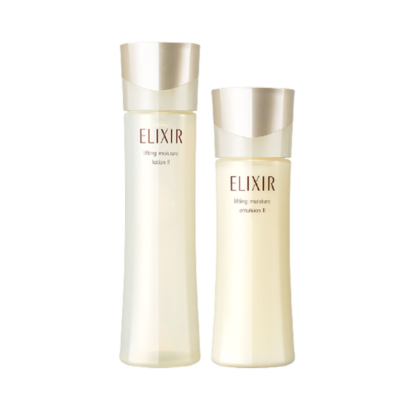 怡丽丝尔 柔滑弹润套装