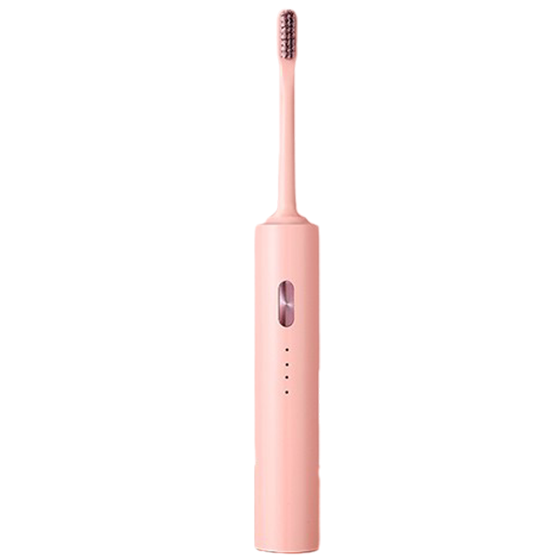 TFLASH 换区提醒电动牙刷