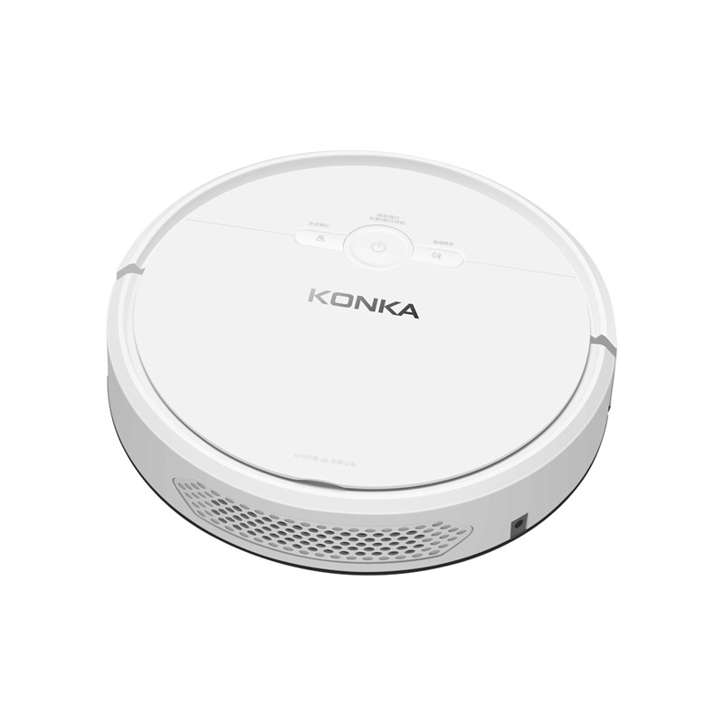 康佳 高度智能扫地机器人