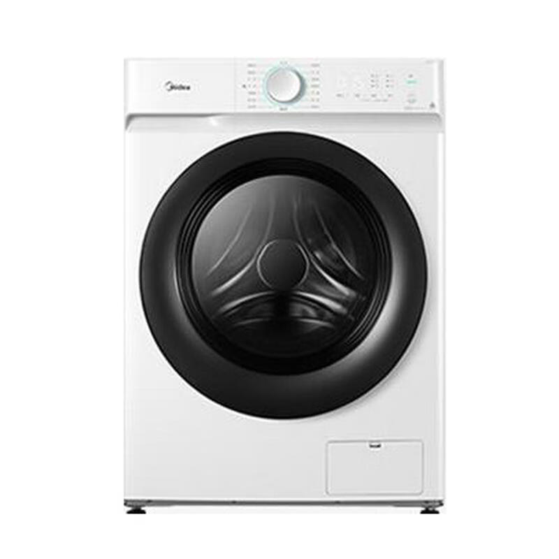 美的全自动洗衣机