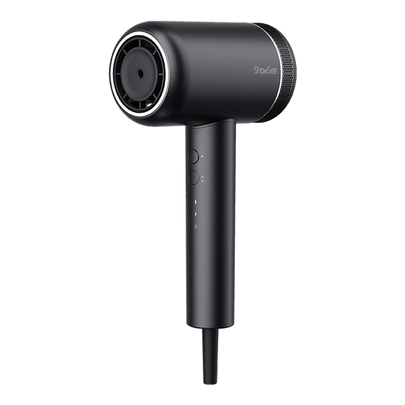 小适 大功率静音电吹风