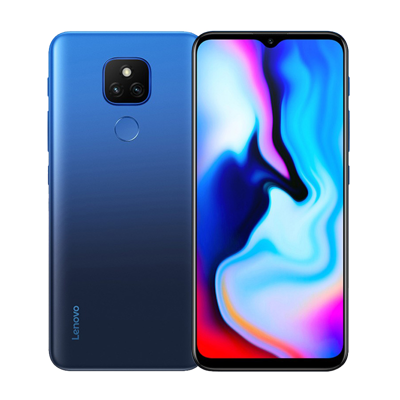 联想 全网通长续航手机