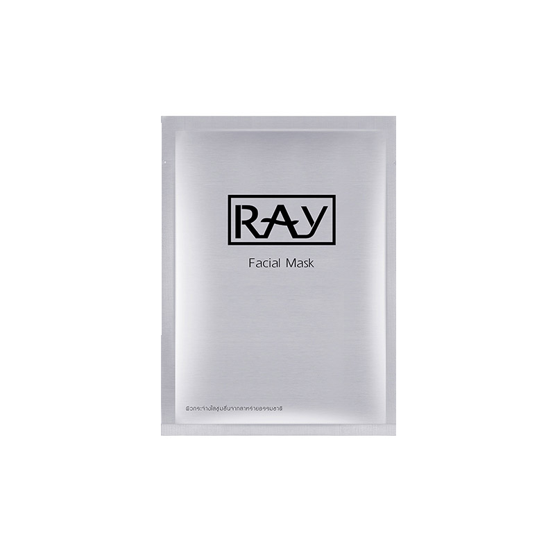 妆蕾 保湿补水面膜