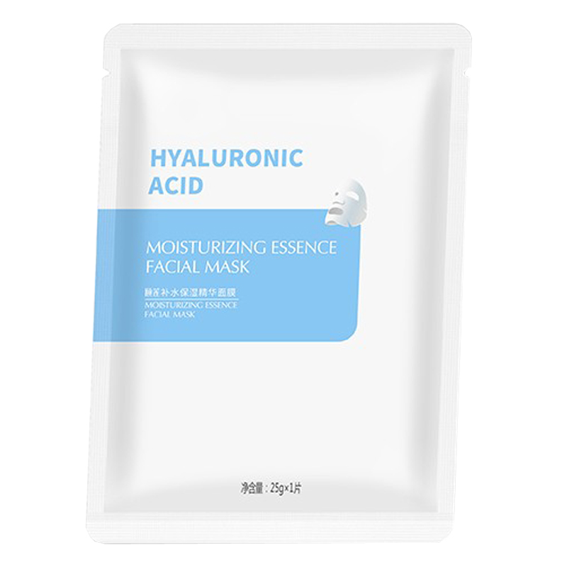 颐莲 补水保湿修护面膜