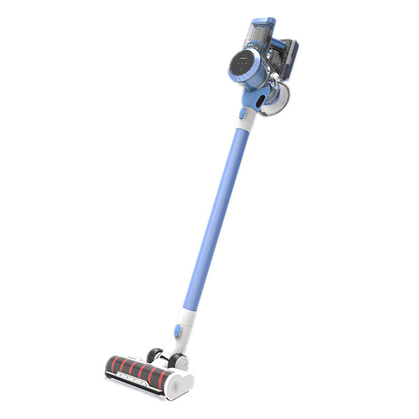 添可灰尘感应吸尘器