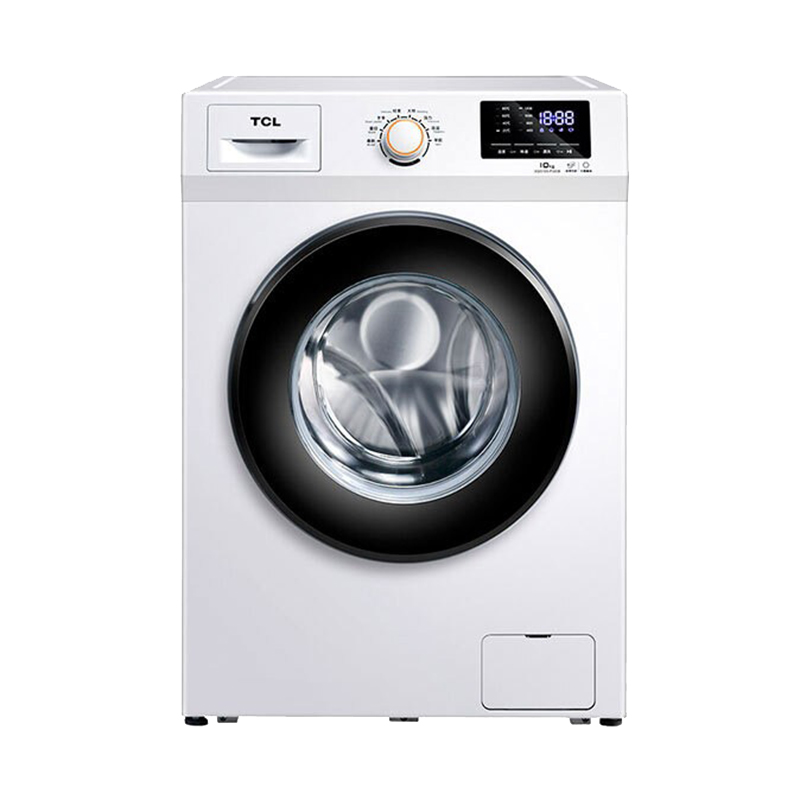 TCL 支持中途添衣洗衣机