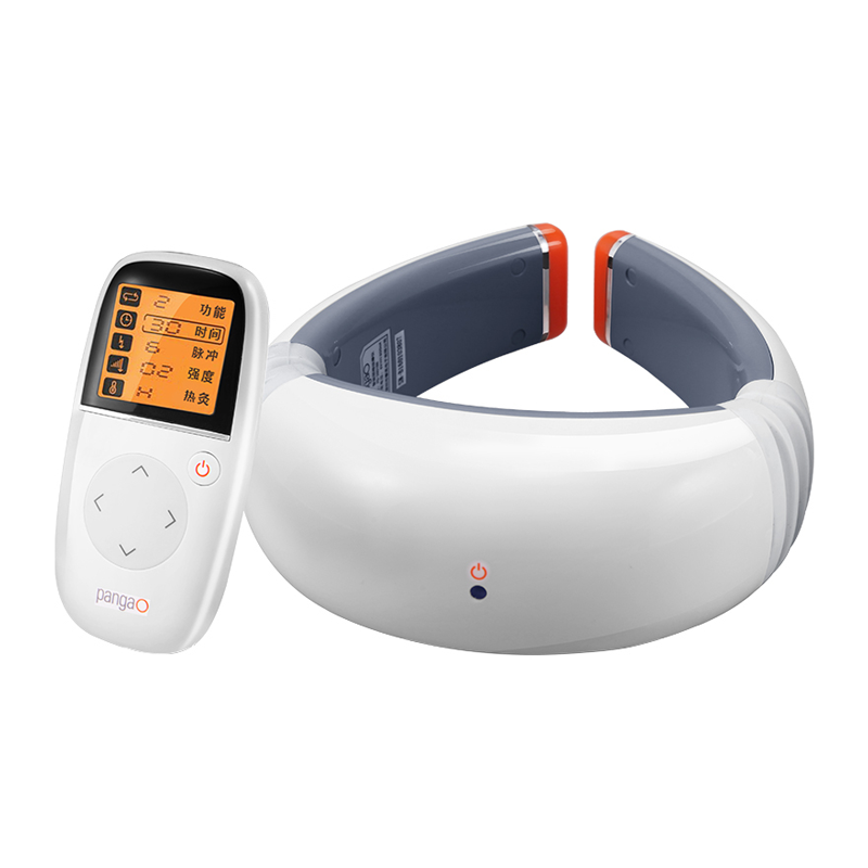 攀高颈部护理按摩器