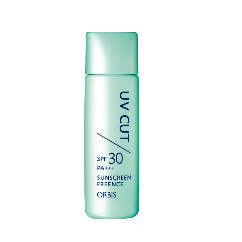 奥蜜思 零感清爽防晒用品