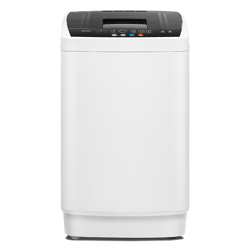 松下人工智能波轮洗衣机