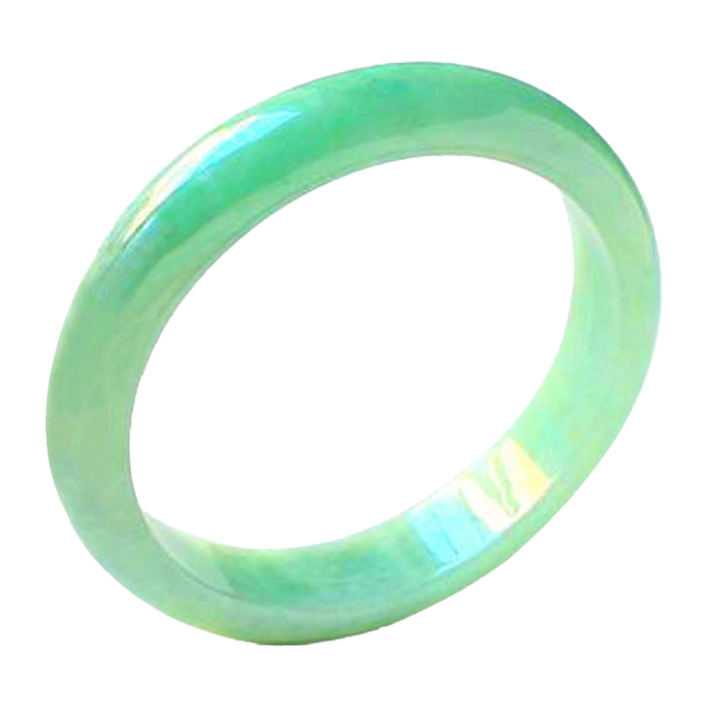 皇家天选糯种翡翠手镯