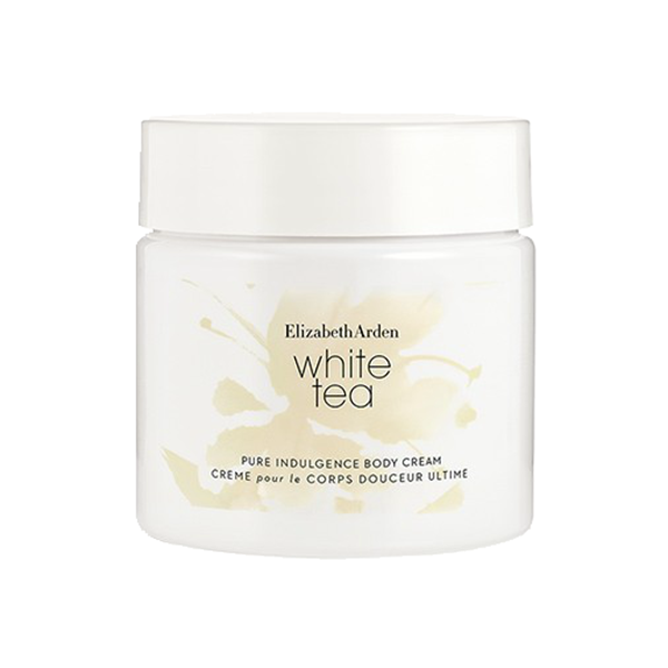 伊丽莎白雅顿 白茶身体乳