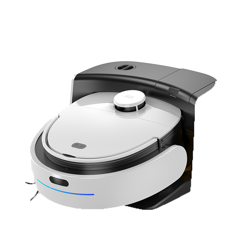 哇力 家用全自动扫地机