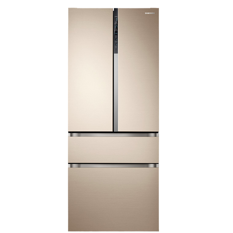 三星 510升大容量多门冰箱