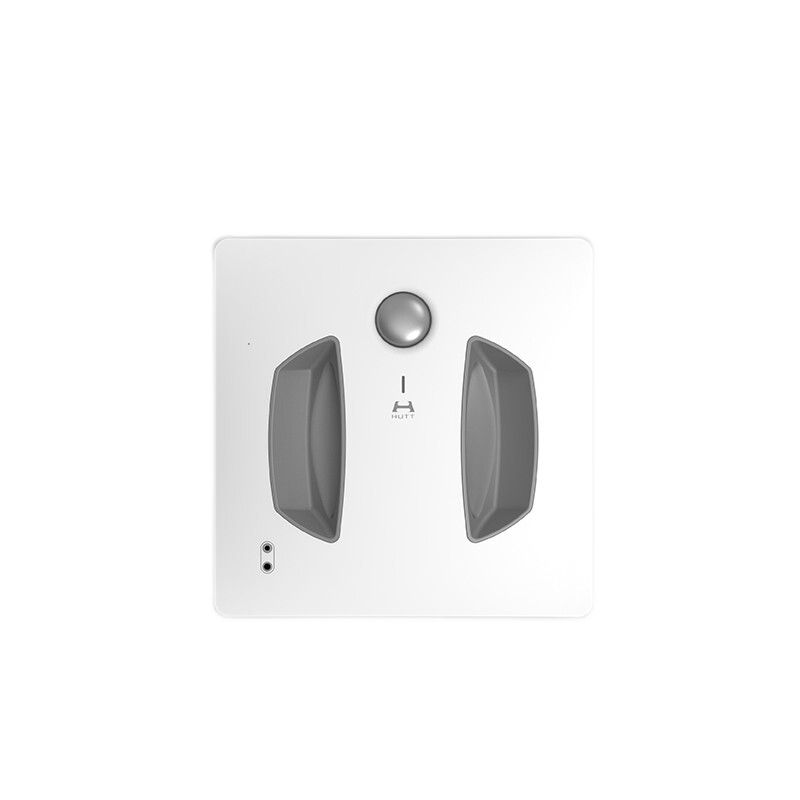 赫特 变频擦窗机器人