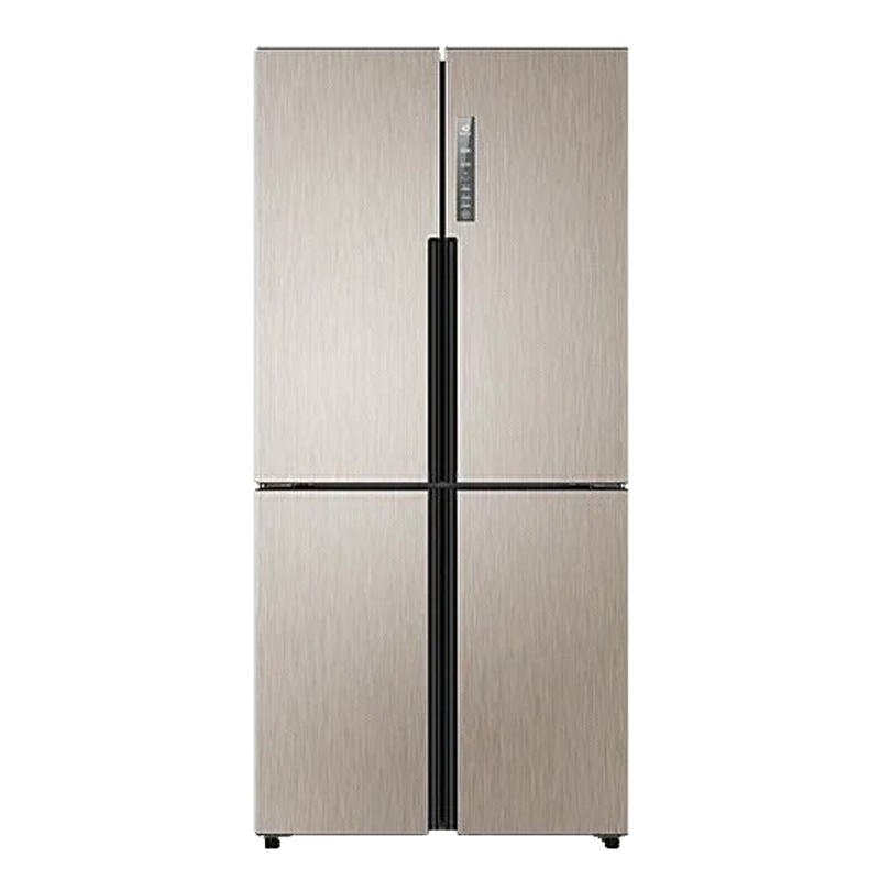 统帅LED触控屏冰箱