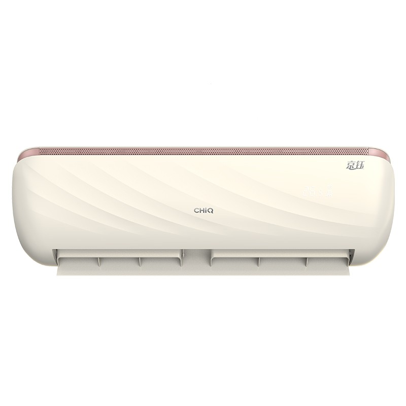 长虹 智清洁 空调