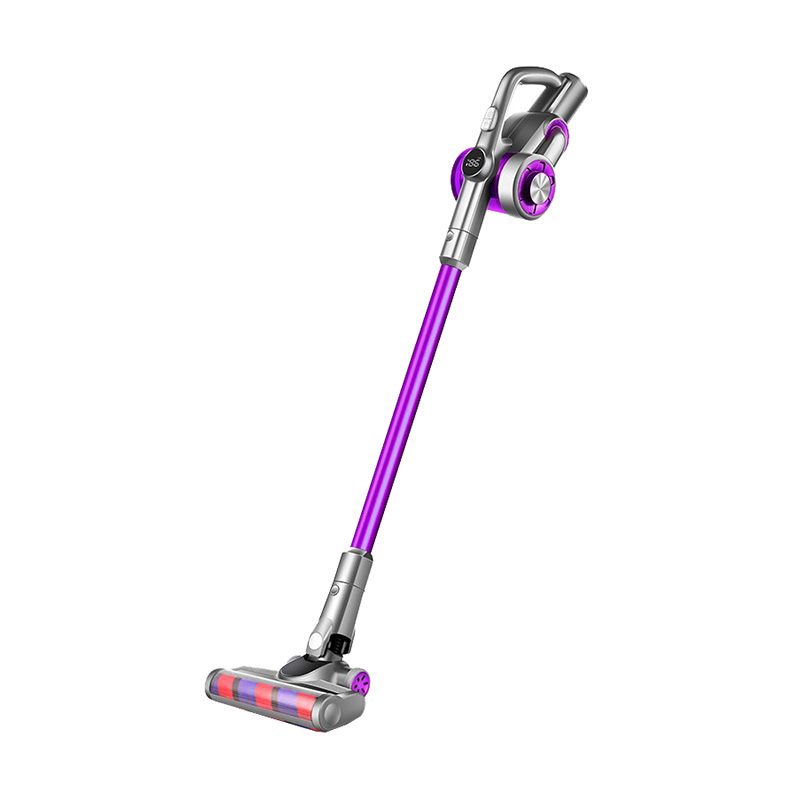 莱克 长续航吸尘器